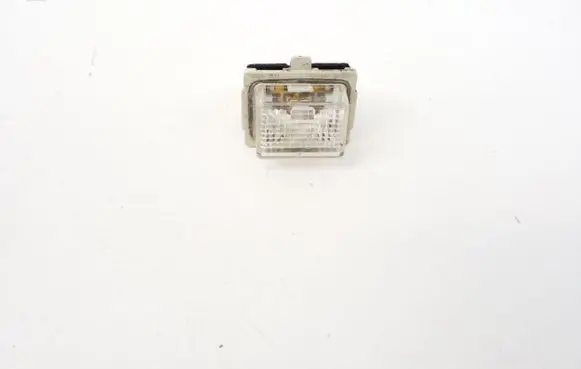 Mercedes-Benz E W212 Number plate light A2218200856