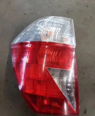 Honda FR-V Rear/tail lights