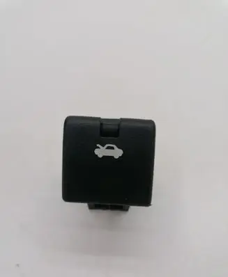 Cadillac CTS Engine bonnet (hood) release handle