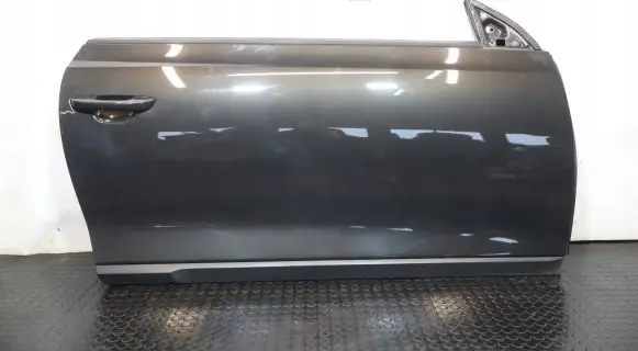 Volkswagen Scirocco Front door
