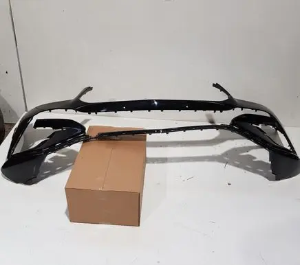 Mercedes-Benz GLE W167 Front bumper A1678859909