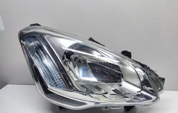 Citroen Berlingo Headlight/headlamp 90043838