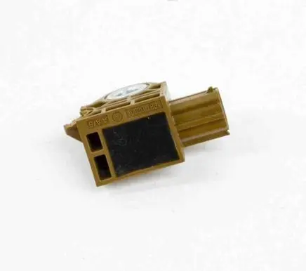 Mazda CX-5 Airbag deployment crash/impact sensor KD4557KC0