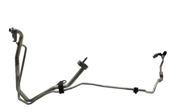 Ford Kuga III Air conditioning (A/C) pipe/hose LX6H19A834HB
