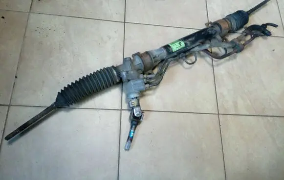 KIA Rio Steering rack 57600FD201 NE68982
