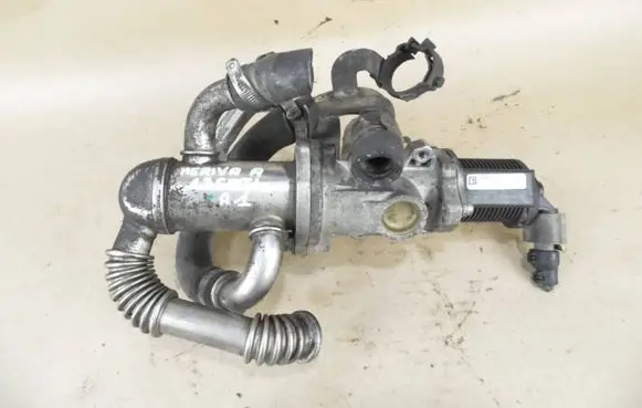 Opel Signum EGR valve cooler 15T286