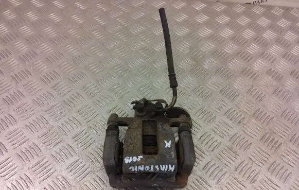 KIA Stonic Rear brake caliper