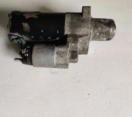 Mercedes-Benz R W251 Starter motor