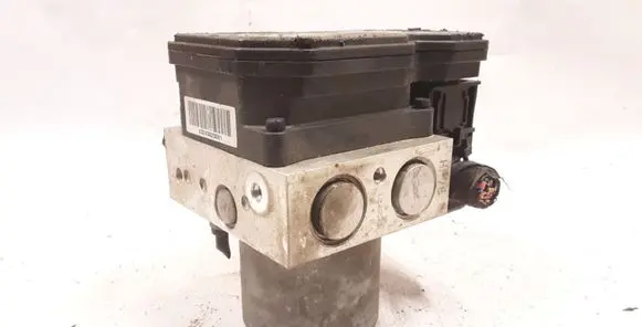 Hyundai i40 ABS Pump 589203Z970 N349C4D 5508