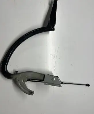 Audi A8 S8 D4 4H Tailgate/trunk/boot hinge 4H0827300D