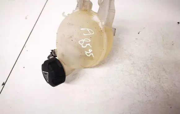 Citroen C3 Picasso Coolant expansion tank/reservoir 9652612180
