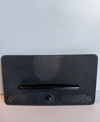 Mercedes-Benz C W204 Dash center speaker trim cover A2046800589