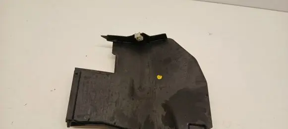 BMW 2 F46 Heat shield in engine bay 7320093 15677210