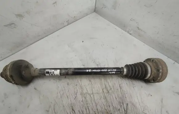 Audi A6 S6 C6 4F Rear driveshaft 4F0501203B