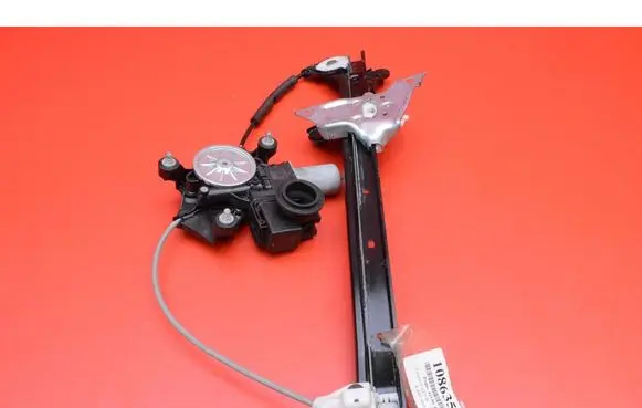 Lexus UX Front door window regulator with motor 8572076020