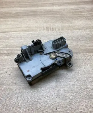 Peugeot 406 Front door lock PEUGEOT406DOORLOCK