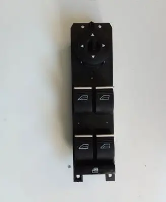 Ford Kuga II Electric window control switch 3S010138817