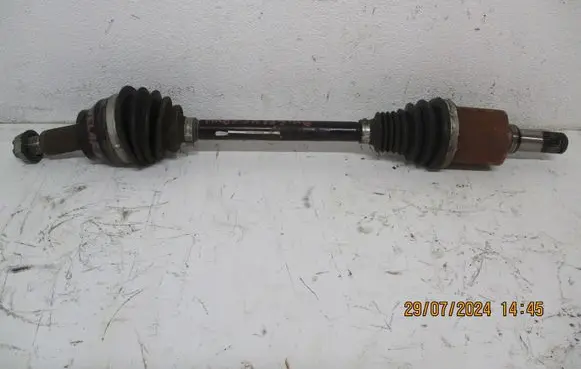 Peugeot Partner III Front driveshaft HK833N129AB