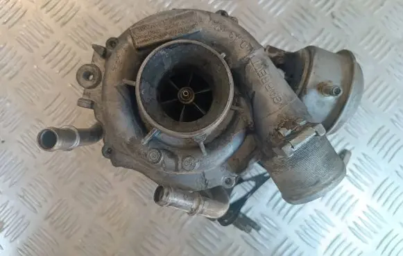 Renault Megane II Turbo H8200398585