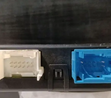 Mercedes-Benz Vito Viano W447 Other control units/modules A4479008817 532537833 A4479010604