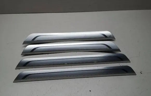 BMW 7 G11 G12 sill trim set (inner) 7378054 5147