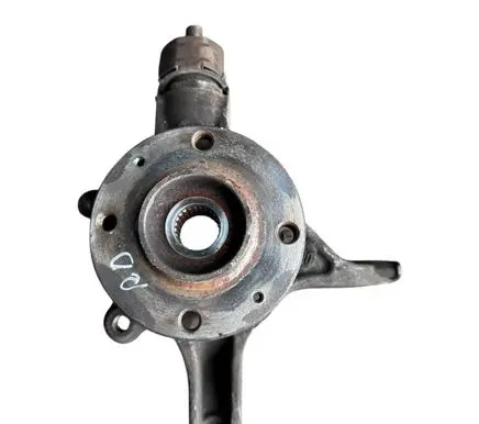 Citroen C4 Grand Picasso Front wheel hub