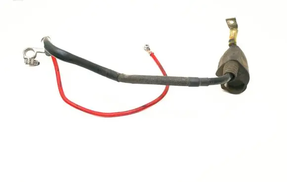 Volkswagen Golf V Positive cable (battery) 1K0971228L