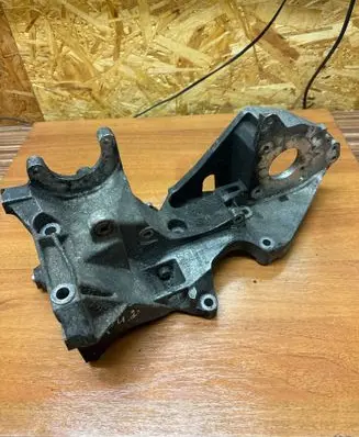 Volkswagen Golf VI Generator/alternator bracket 03L903139H A15190031FS