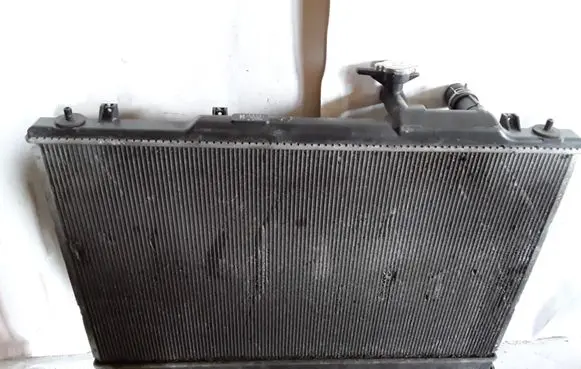 Mazda CX-7 Coolant radiator 2220002091 L37J