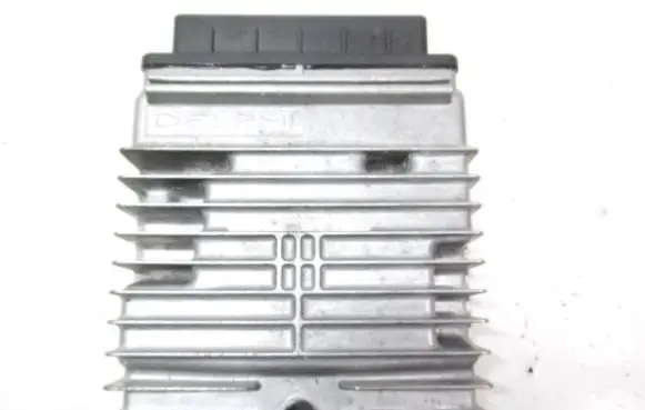Ford Focus Engine control unit/module ECU 2M5A-12A650-PE