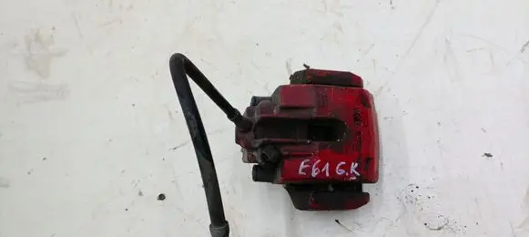 BMW 5 E60 E61 Rear brake caliper 4220