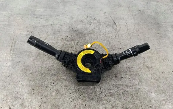 Hyundai i40 Wiper turn signal indicator stalk/switch 934202Y660
