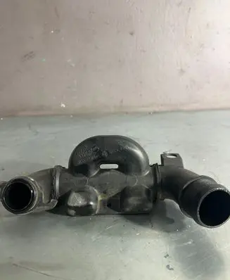 Ford Focus Intercooler hose/pipe 9657083680 003533