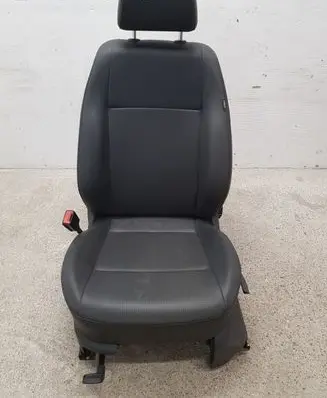 Volkswagen Caddy Front driver seat 