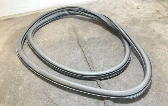 Cupra Born Rubber seal rear door 7CD47P0 10A867913