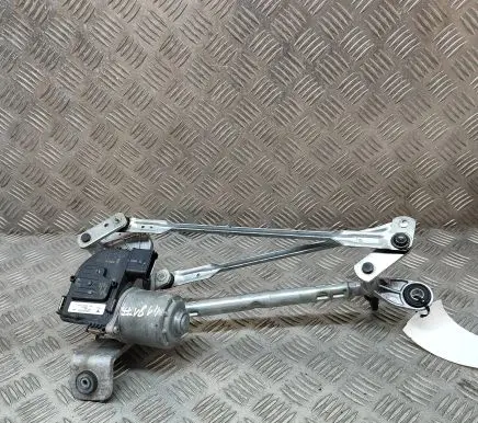 Tesla Model Y Front wiper linkage and motor 149024200A