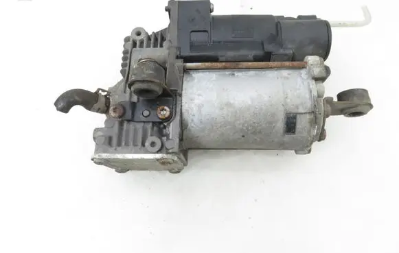 Mercedes-Benz S W221 Air suspension compressor/pump 2213201704