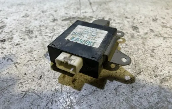Toyota Land Cruiser (J120) Other control units/modules 8953060290 GA21 303801100