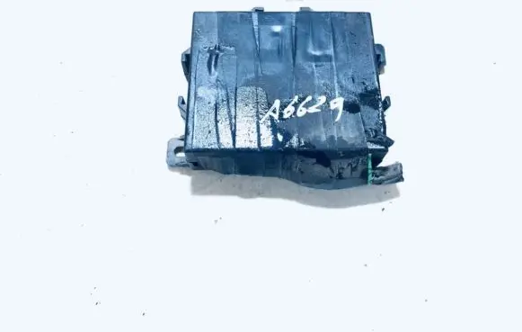 Ford Focus Other control units/modules