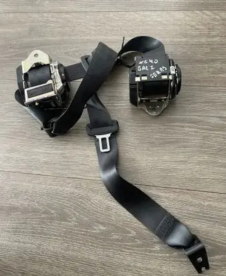 Volvo XC40 Set of seat belts 31462131