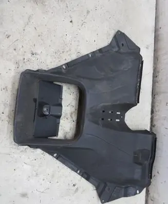 Subaru XV I Radiator trim GMAUTO4574097