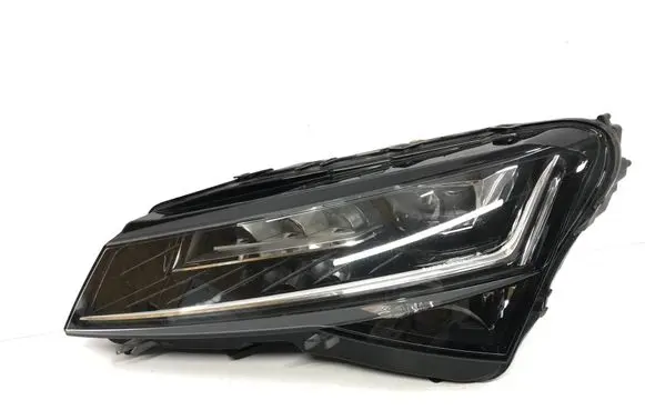 Skoda Superb B8 (3V) Headlight/headlamp 3V1941015D 7122019 11502030000