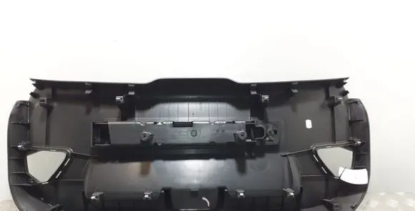 Audi A1 Tailgate trim 8X3867979