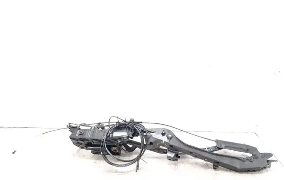 Peugeot 307 CC Convertible roof hinge 9681875277
