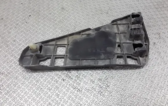 KIA Ceed Rear bumper mounting bracket 866231H100