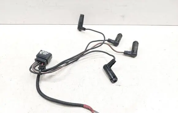BMW 5 F10 F11 Glow plug wires 7811938 10006569 781193802