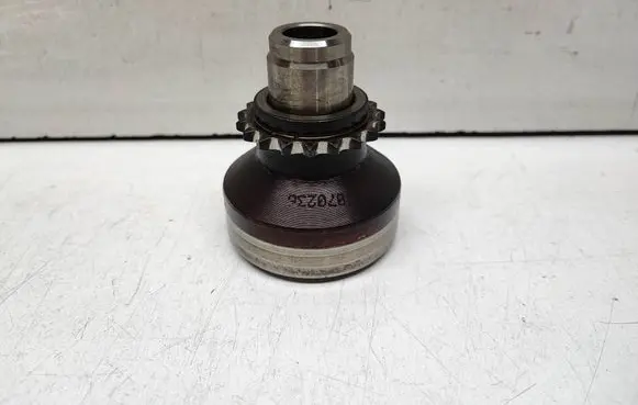 BMW X3 F25 other engine part 3070236