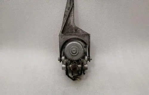 Chevrolet Corvette C6 ABS Pump 15141446