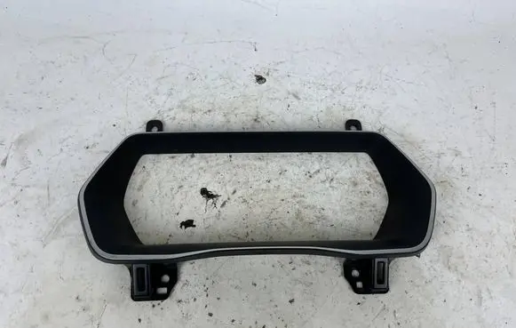 Tesla Model X Dashboard trim 103304100C