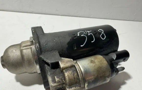 Audi A6 S6 C6 4F Starter motor 059911024G